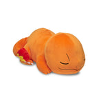Product image Pokemon - Sleeping Charmander Plush Figure