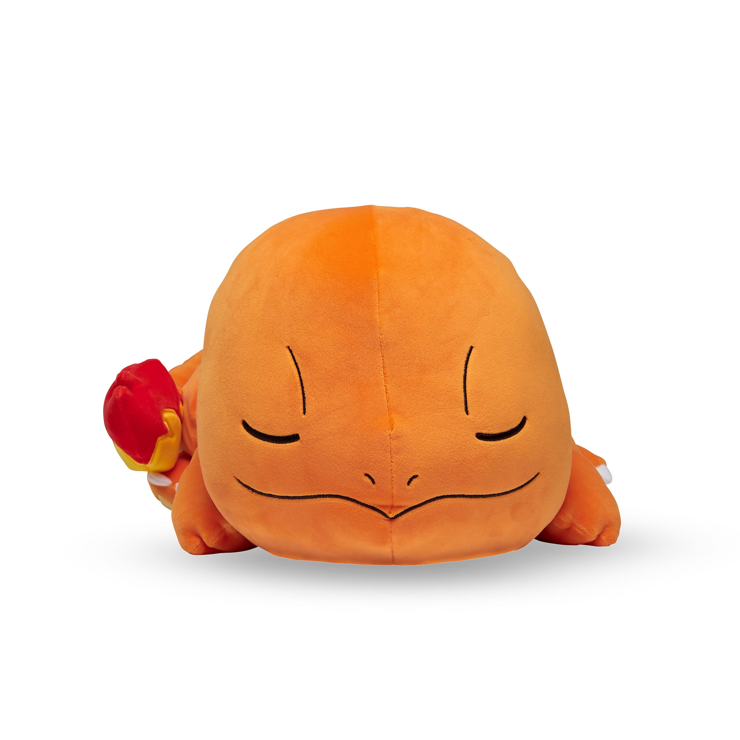 Immagine del prodotto Pokemon - Peluche di Charmander addormentato