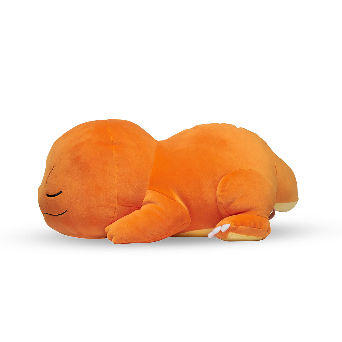 Immagine del prodotto Pokemon - Peluche di Charmander addormentato