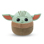 Immagine del prodotto Peluche Grogu Squishmallows - Star Wars The Mandalorian