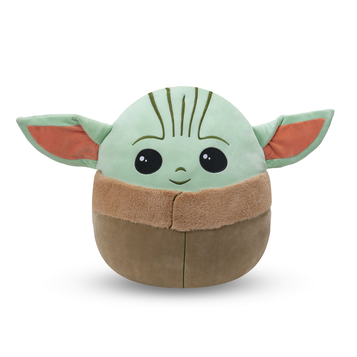 Immagine del prodotto Peluche Grogu Squishmallows - Star Wars The Mandalorian