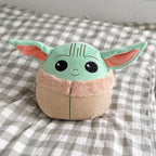 Immagine del prodotto Peluche Grogu Squishmallows - Star Wars The Mandalorian