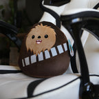 Immagine del prodotto Chewbacca Squishmallows - Star Wars The Mandalorian