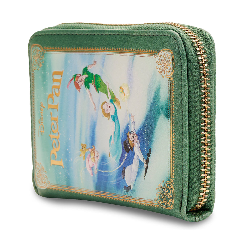 Immagine del prodotto Peter Pan - Portafoglio Neverland