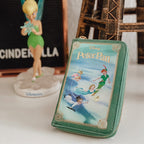 Immagine del prodotto Peter Pan - Portafoglio Neverland