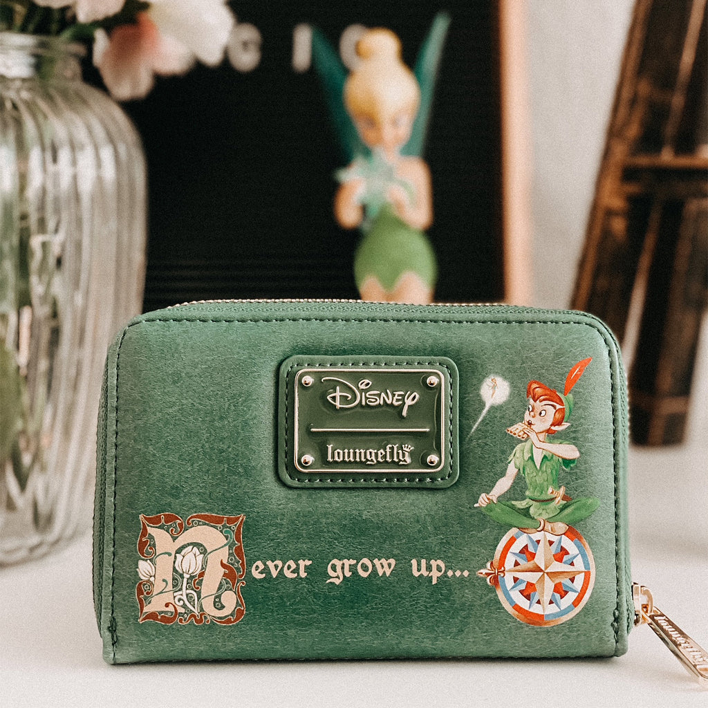 Immagine del prodotto Peter Pan - Portafoglio Neverland