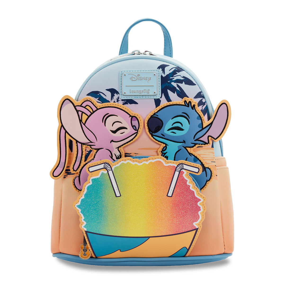 Immagine del prodotto Lilo & Stitch - Snow Cone Date Night Mini Zaino