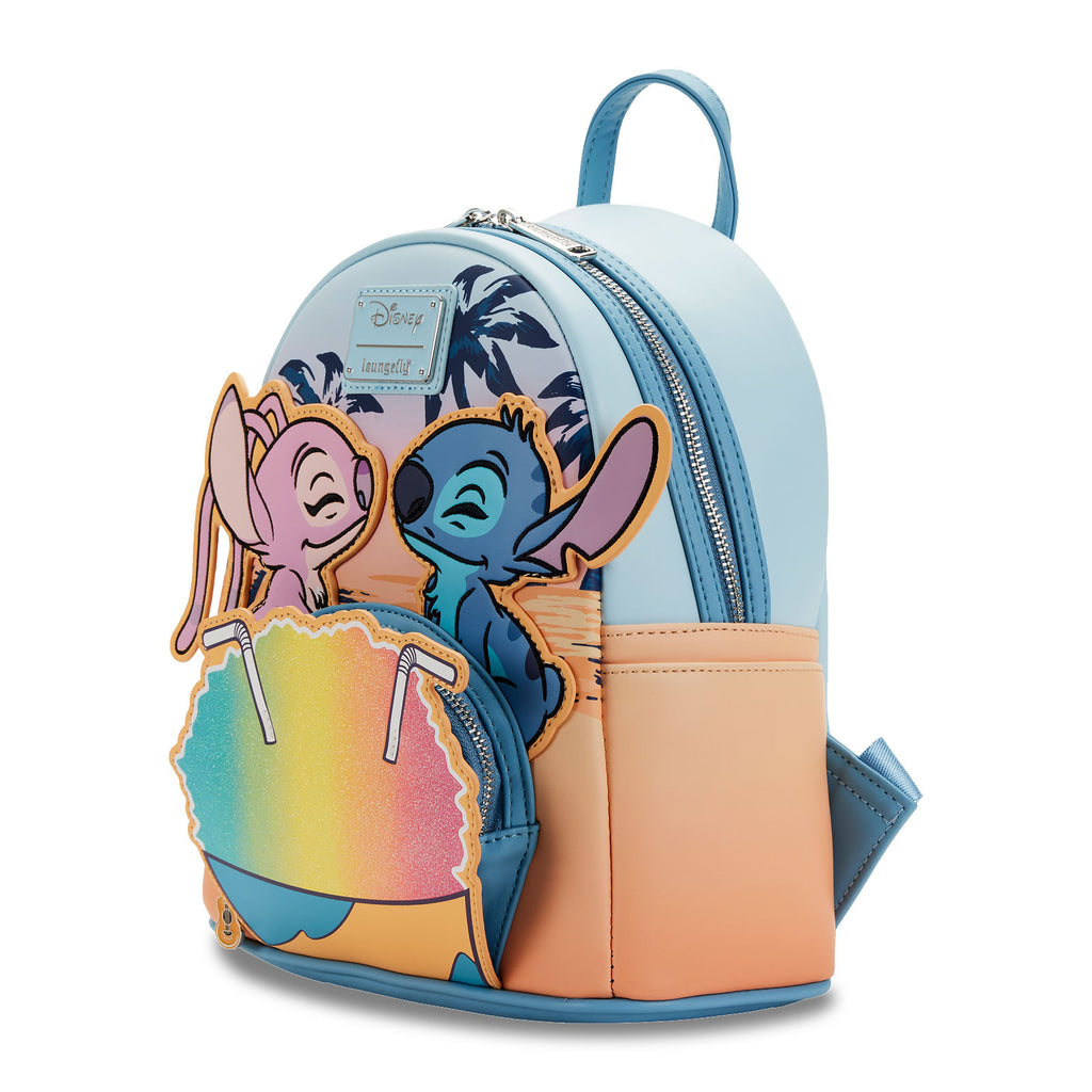 Immagine del prodotto Lilo & Stitch - Snow Cone Date Night Mini Zaino