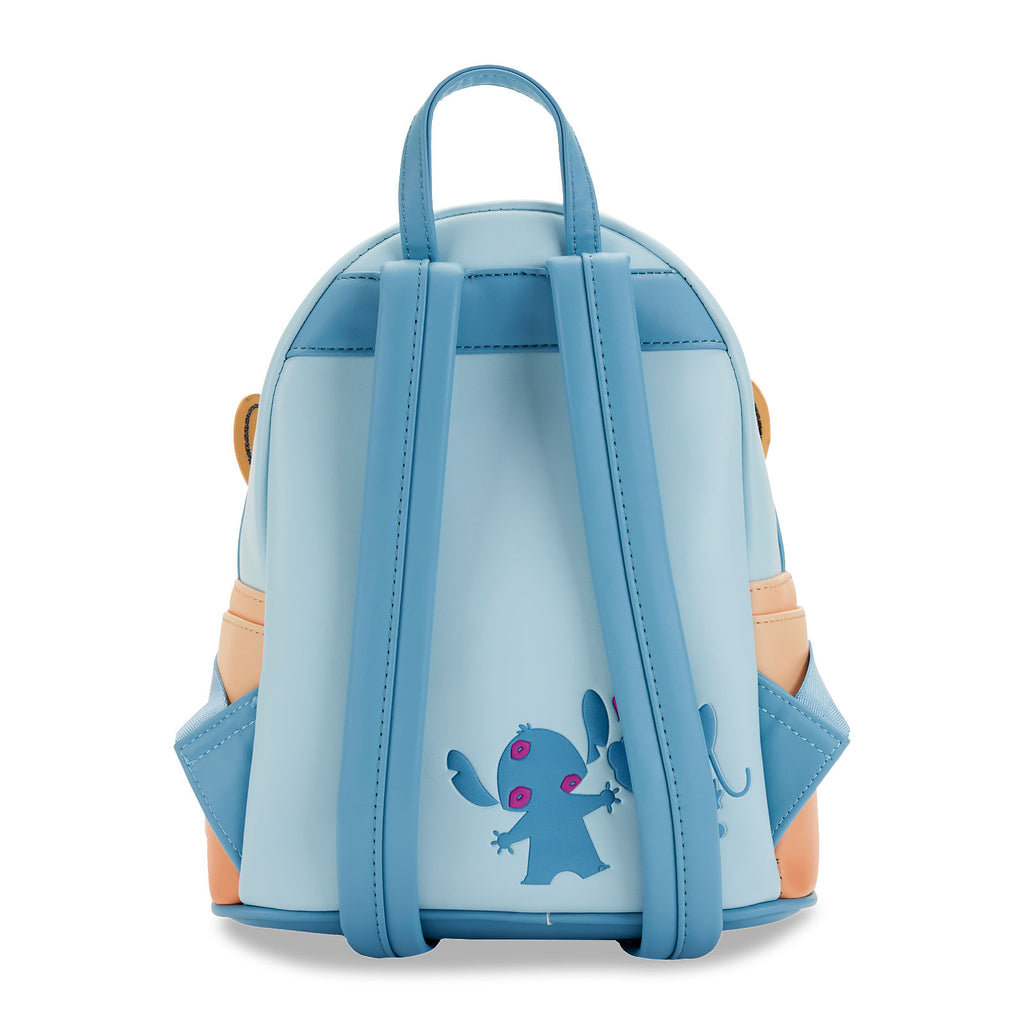 Immagine del prodotto Lilo & Stitch - Snow Cone Date Night Mini Zaino