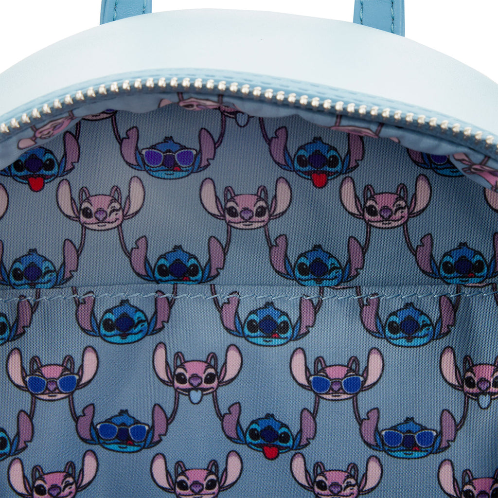 Immagine del prodotto Lilo & Stitch - Snow Cone Date Night Mini Zaino