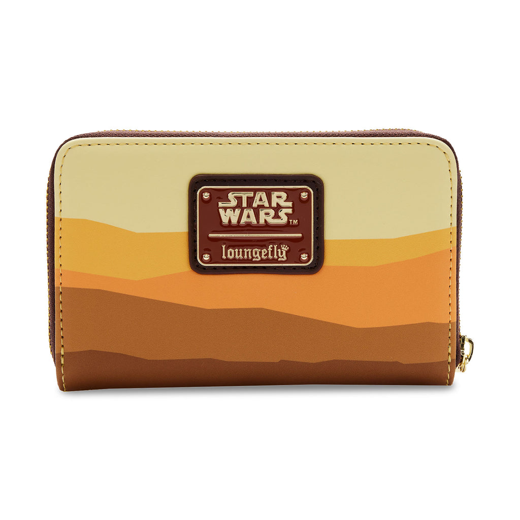 Immagine del prodotto Star Wars - Portafoglio Jakku