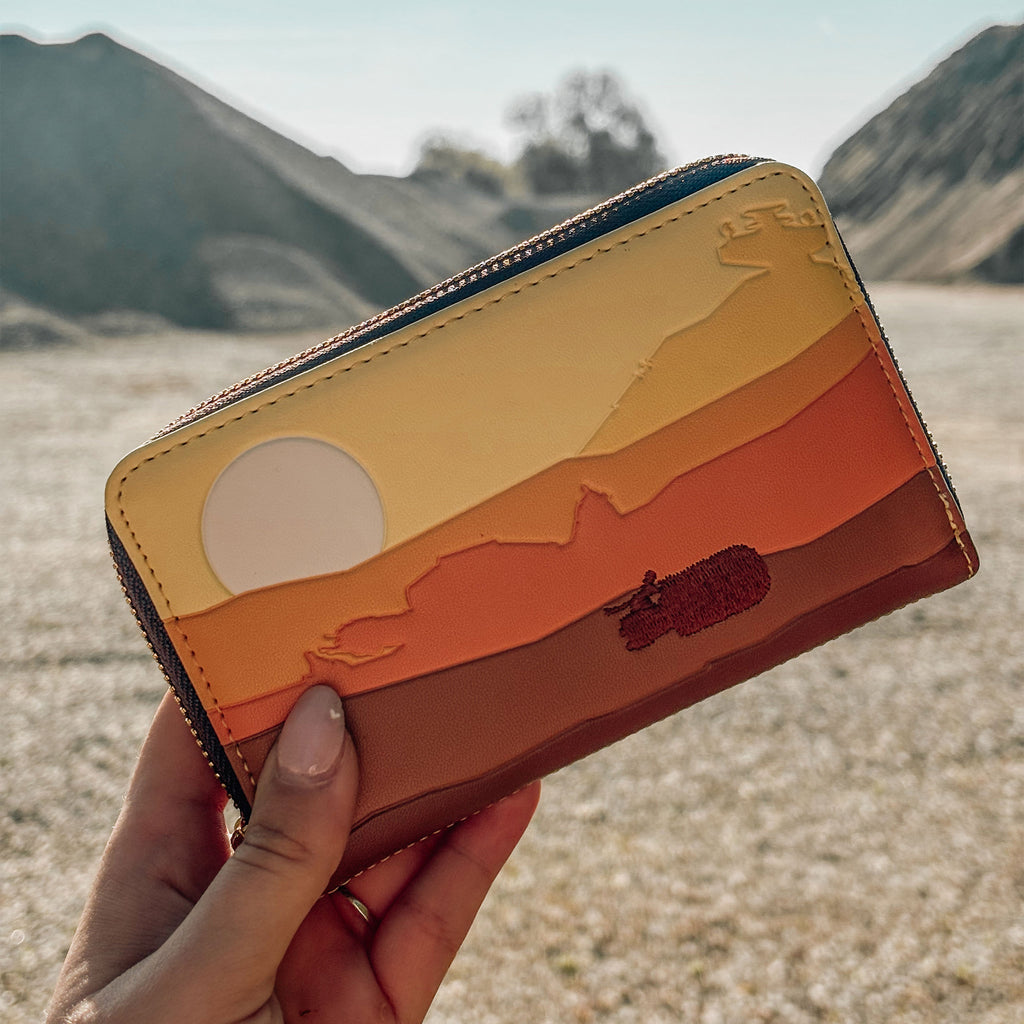Immagine del prodotto Star Wars - Portafoglio Jakku