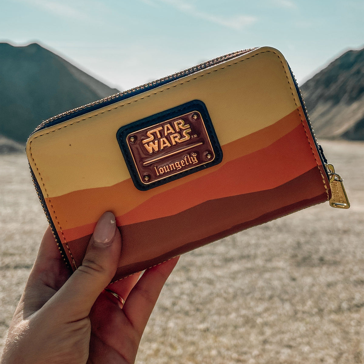 Immagine del prodotto Star Wars - Portafoglio Jakku