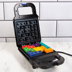 Immagine del prodotto Tetris - Piastra per waffle Tetriminos
