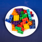 Immagine del prodotto Tetris - Piastra per waffle Tetriminos