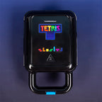 Immagine del prodotto Tetris - Piastra per waffle Tetriminos