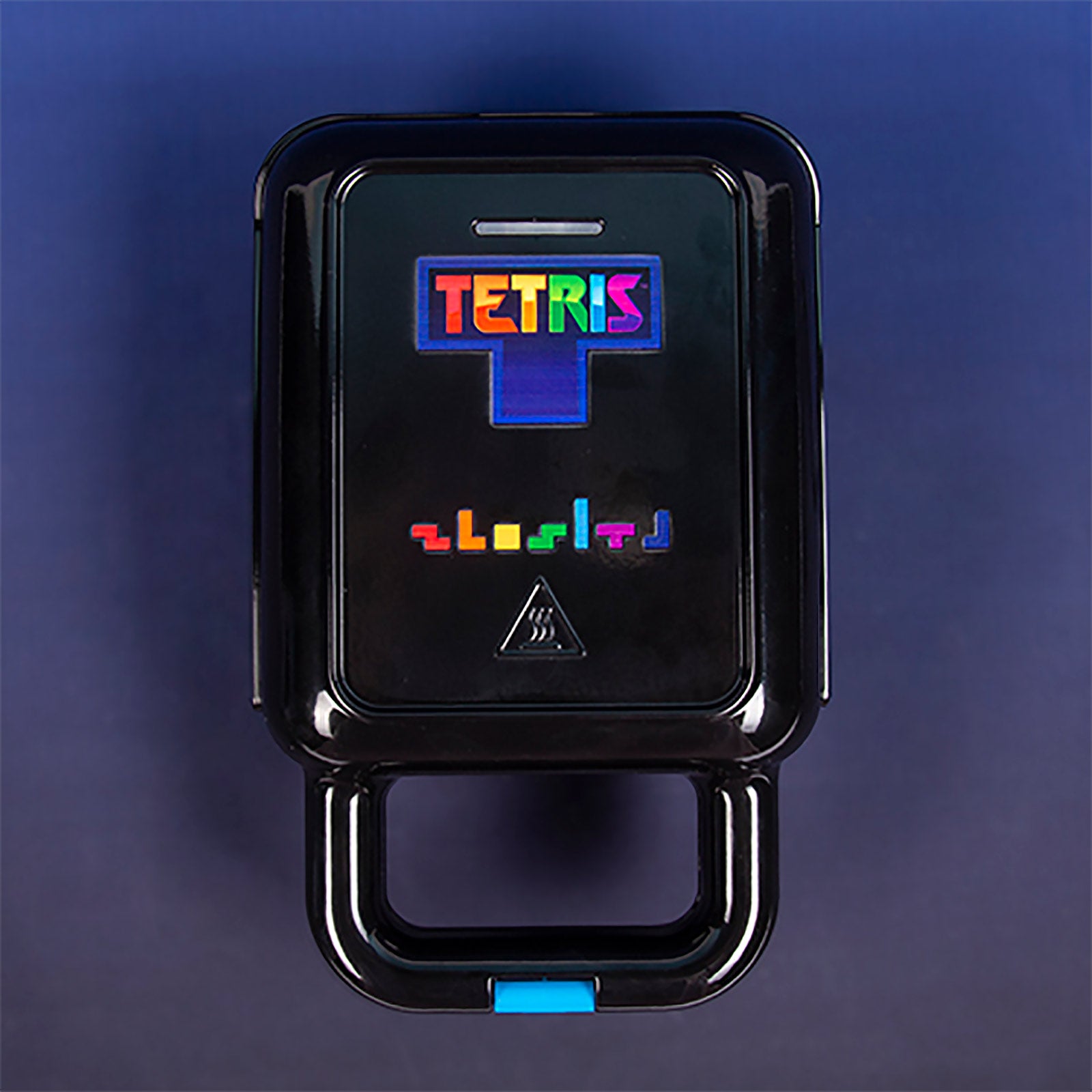 Immagine del prodotto Tetris - Piastra per waffle Tetriminos