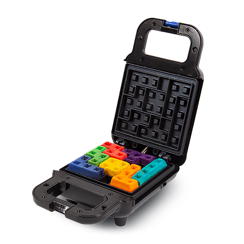 Immagine del prodotto Tetris - Piastra per waffle Tetriminos
