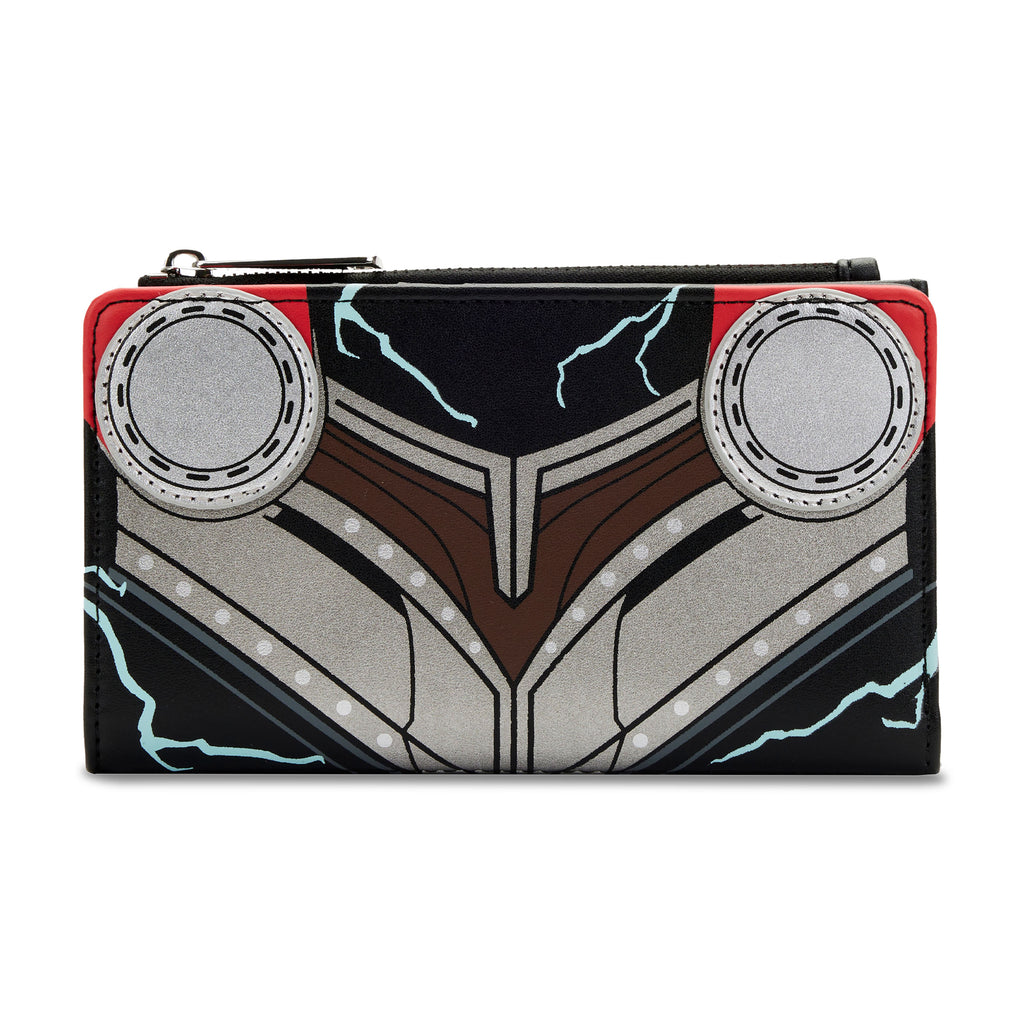 Immagine del prodotto Thor - Portafoglio Cosplay Glow in the Dark