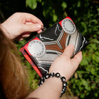 Immagine del prodotto Thor - Portafoglio Cosplay Glow in the Dark