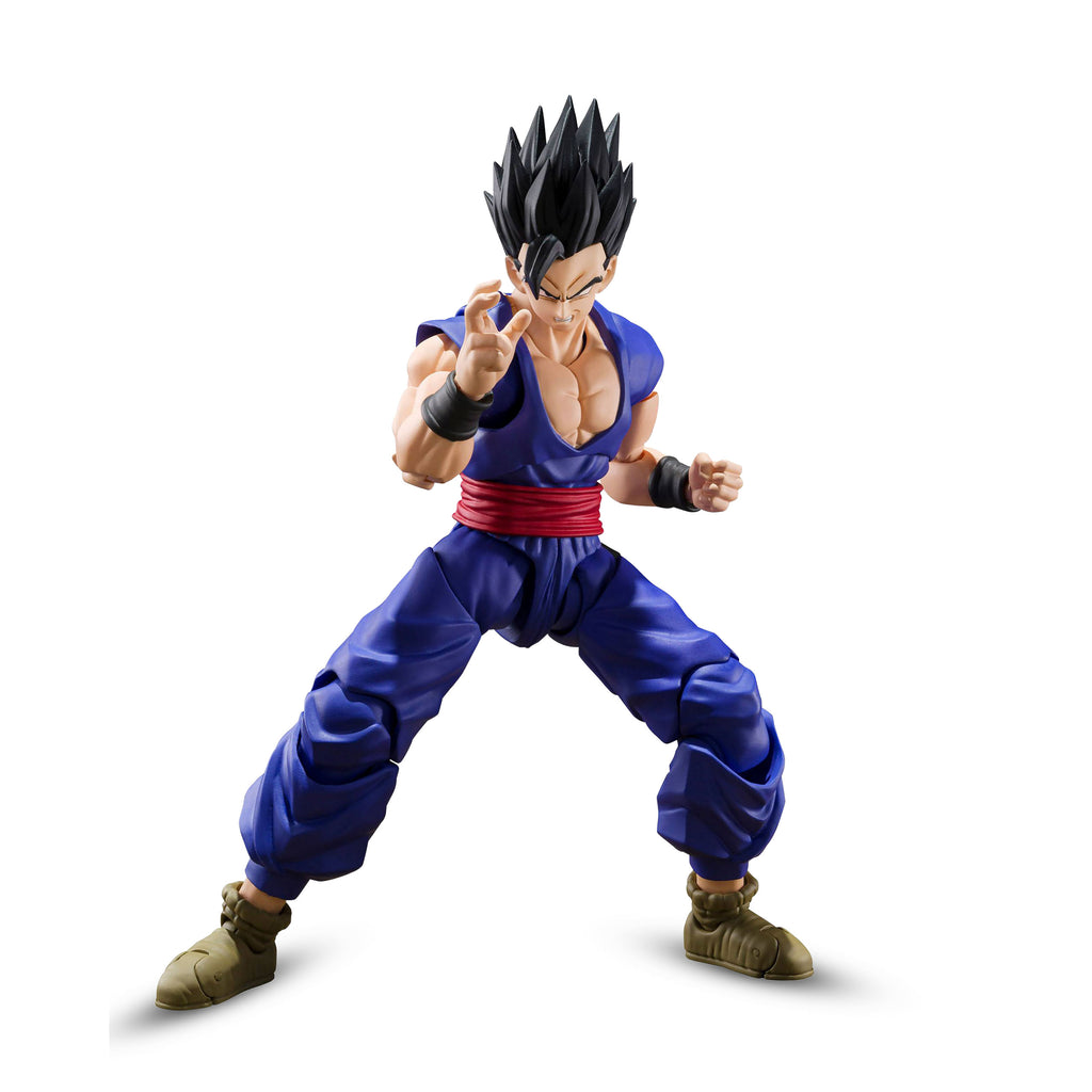 Immagine del prodotto Dragon Ball Super - Figura d'azione Ultimate Son Gohan