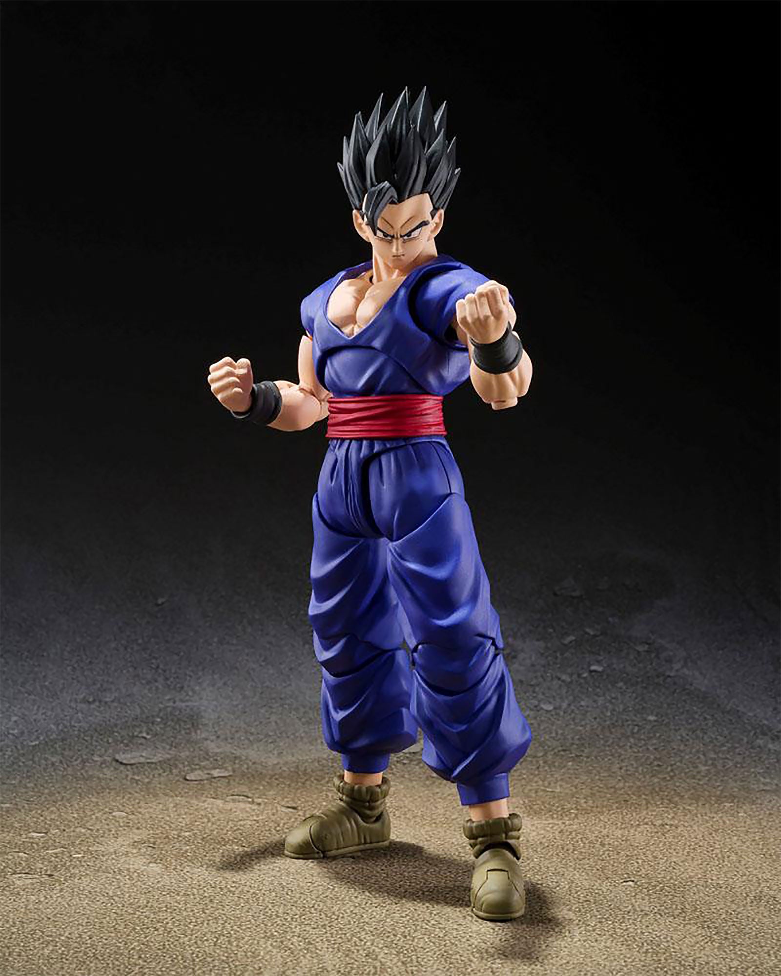 Immagine del prodotto Dragon Ball Super - Figura d'azione Ultimate Son Gohan