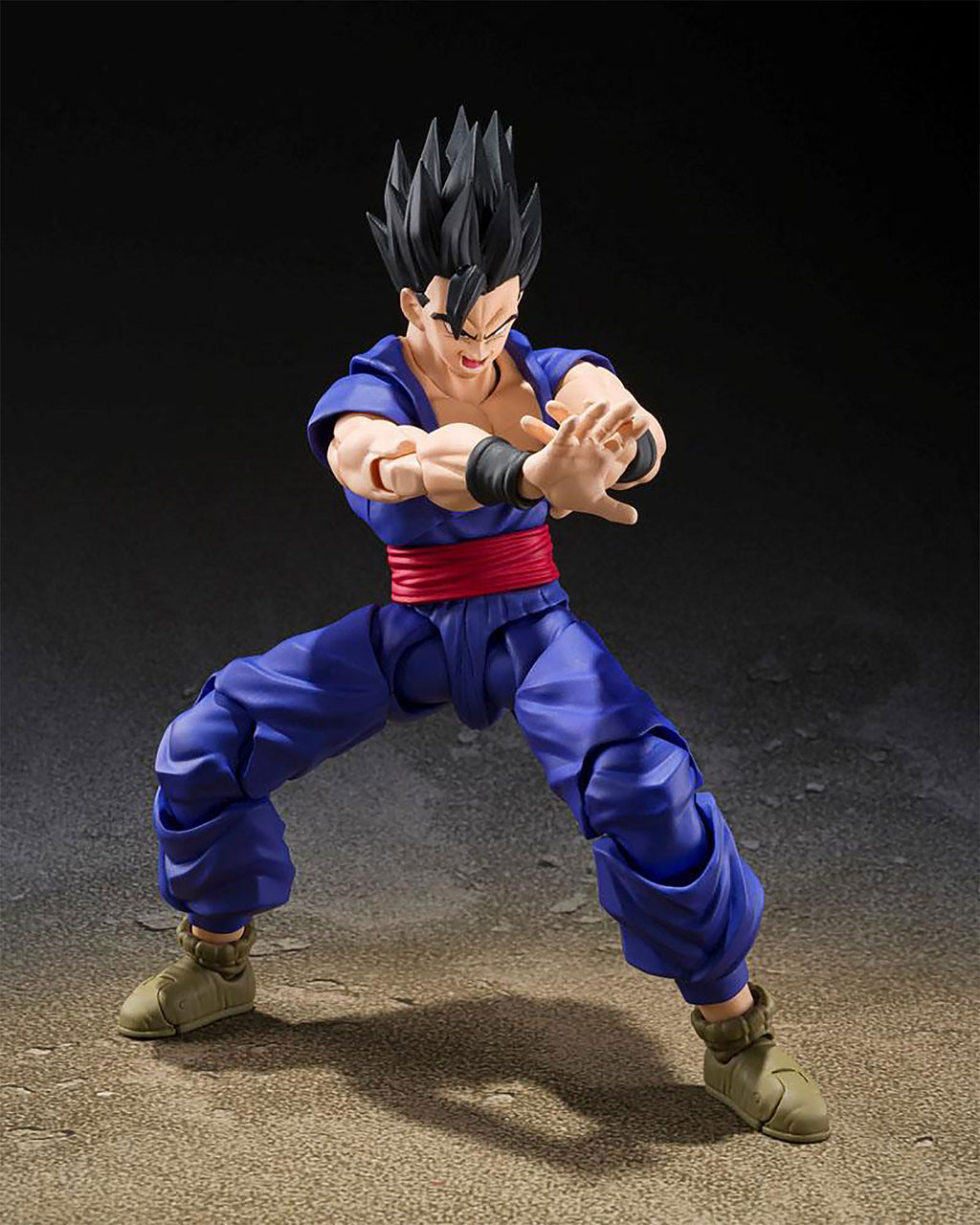 Immagine del prodotto Dragon Ball Super - Figura d'azione Ultimate Son Gohan
