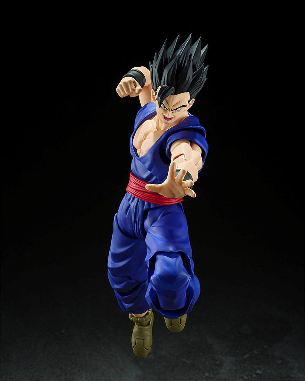 Immagine del prodotto Dragon Ball Super - Figura d'azione Ultimate Son Gohan