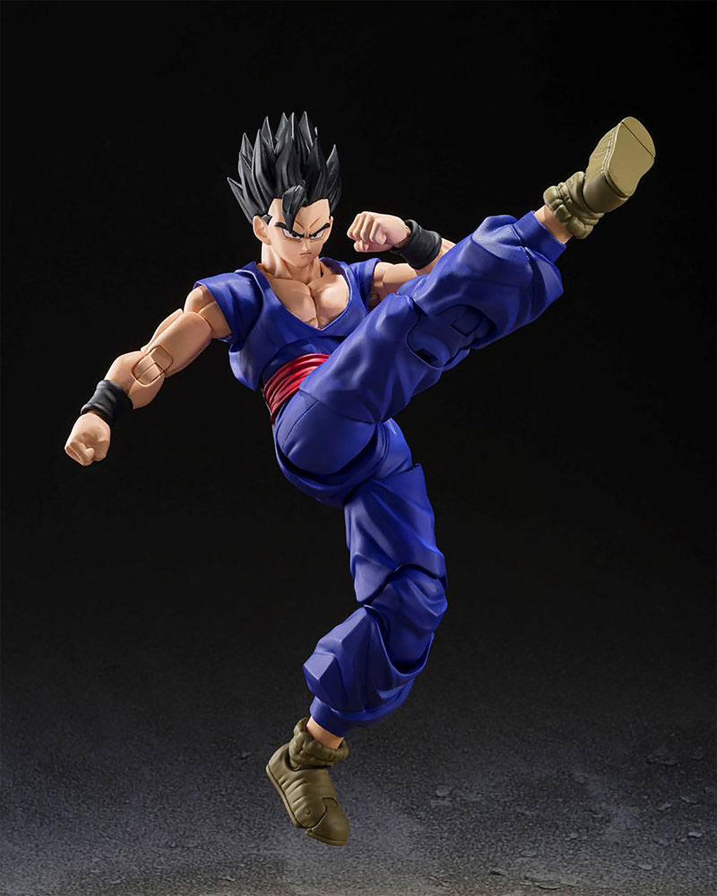 Immagine del prodotto Dragon Ball Super - Figura d'azione Ultimate Son Gohan