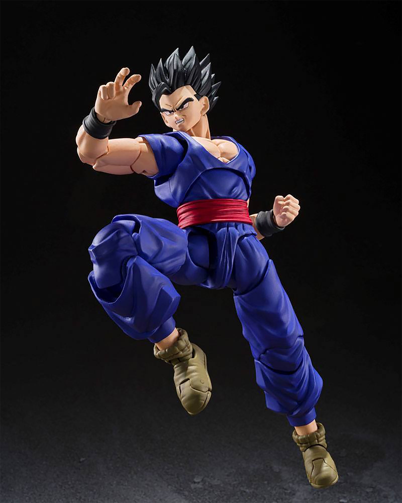 Immagine del prodotto Dragon Ball Super - Figura d'azione Ultimate Son Gohan