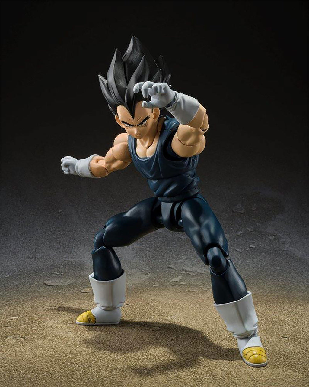 Product image Dragon Ball Super - Vegeta Action Figure
