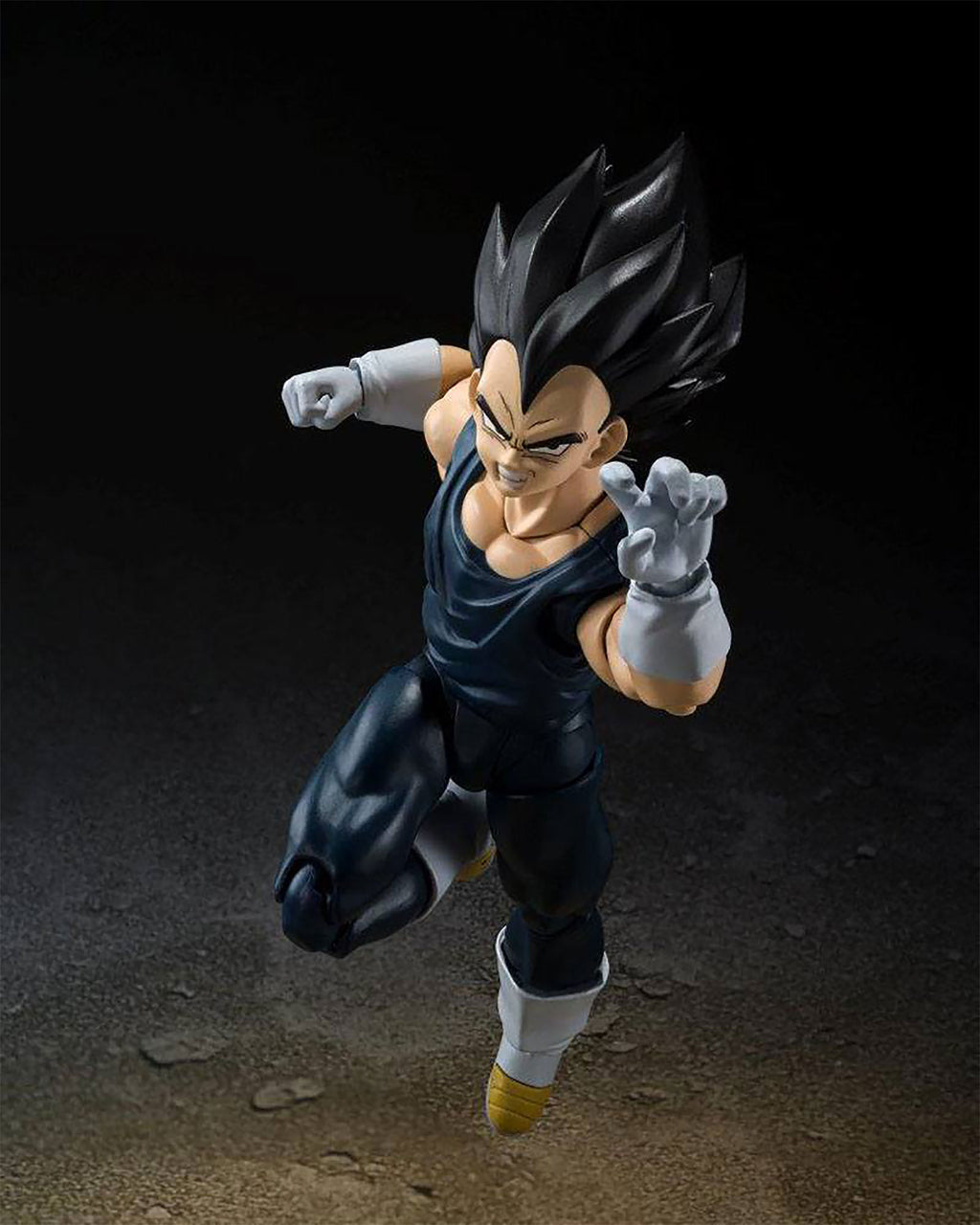 Product image Dragon Ball Super - Vegeta Action Figure