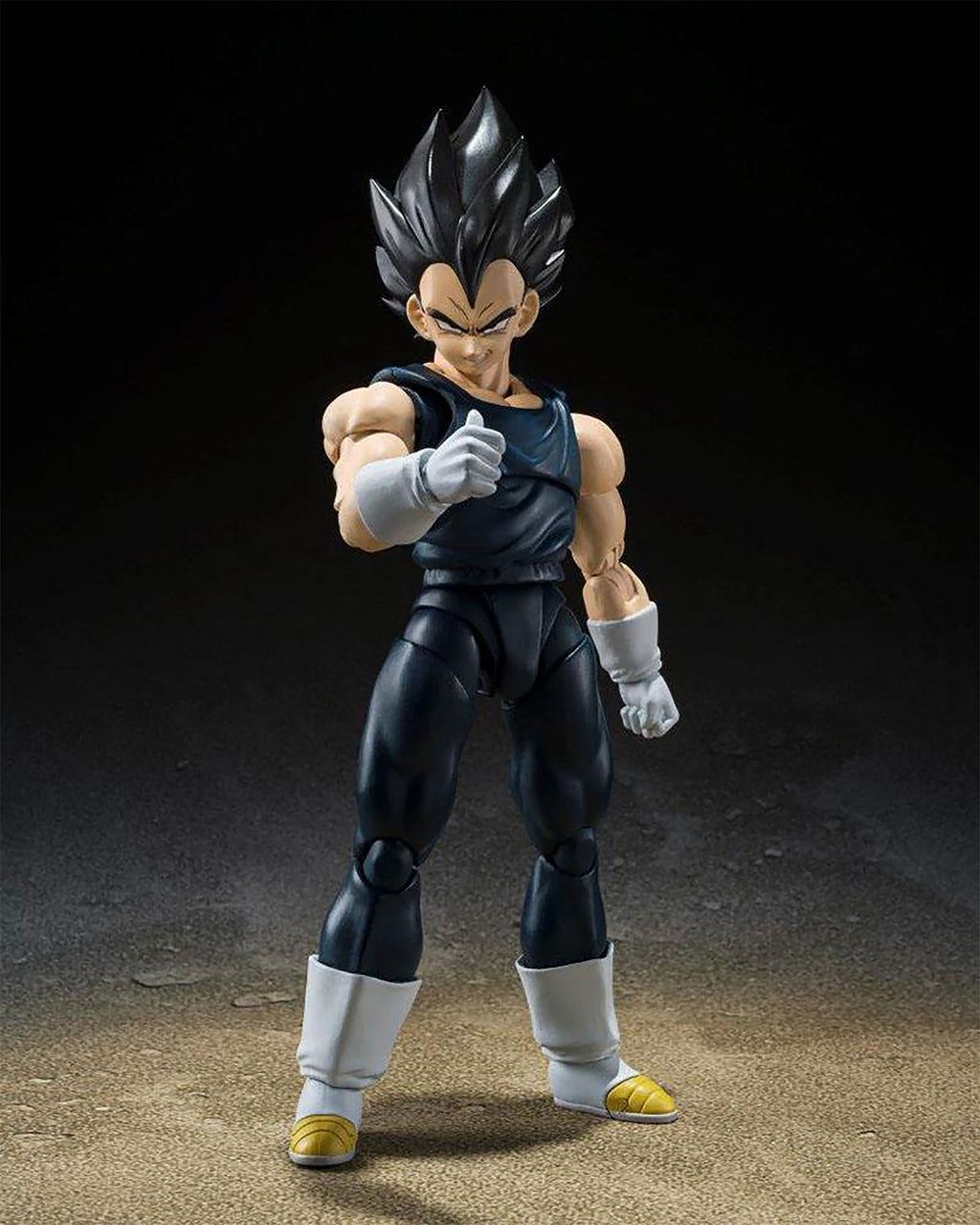 Product image Dragon Ball Super - Vegeta Action Figure