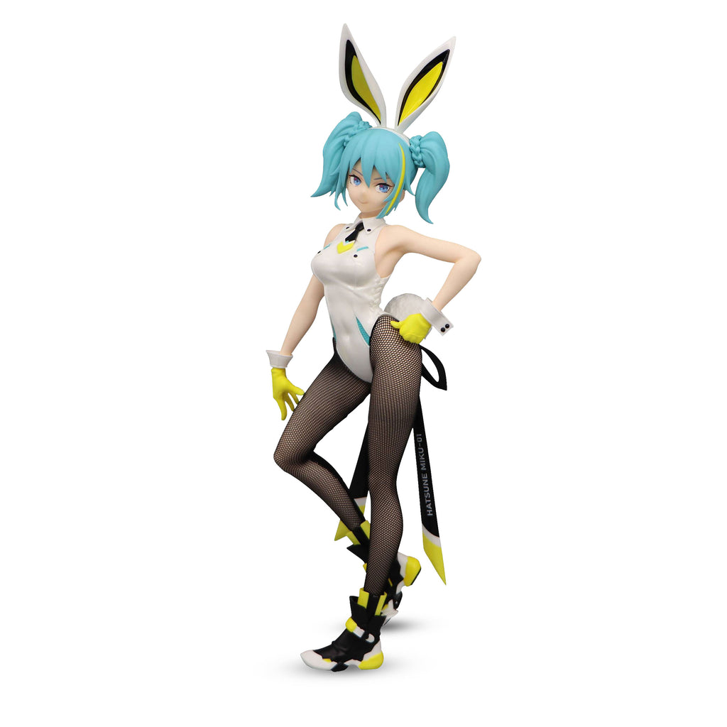 Immagine del prodotto Hatsune Miku - Figura BiCute Bunnies