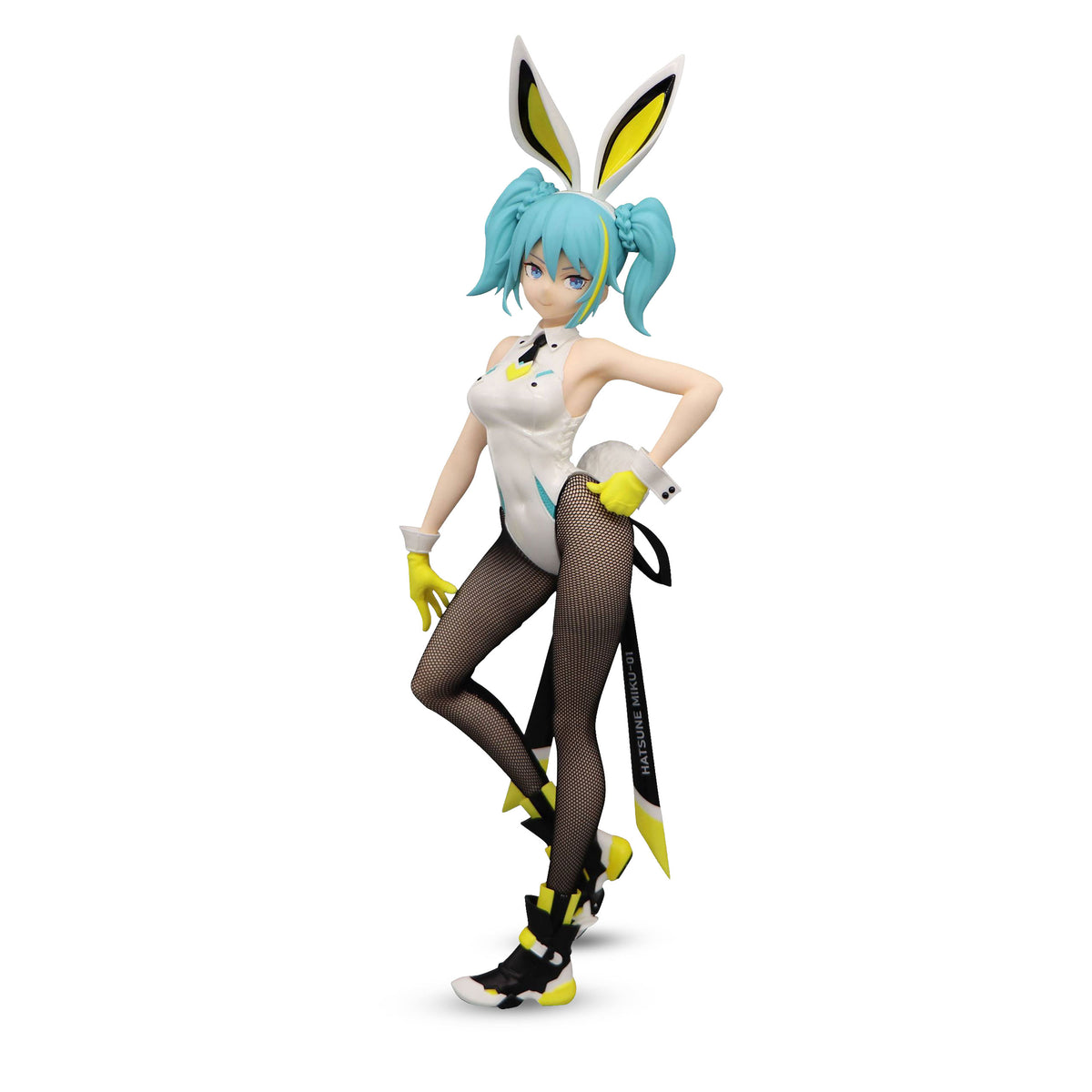 Immagine del prodotto Hatsune Miku - Figura BiCute Bunnies