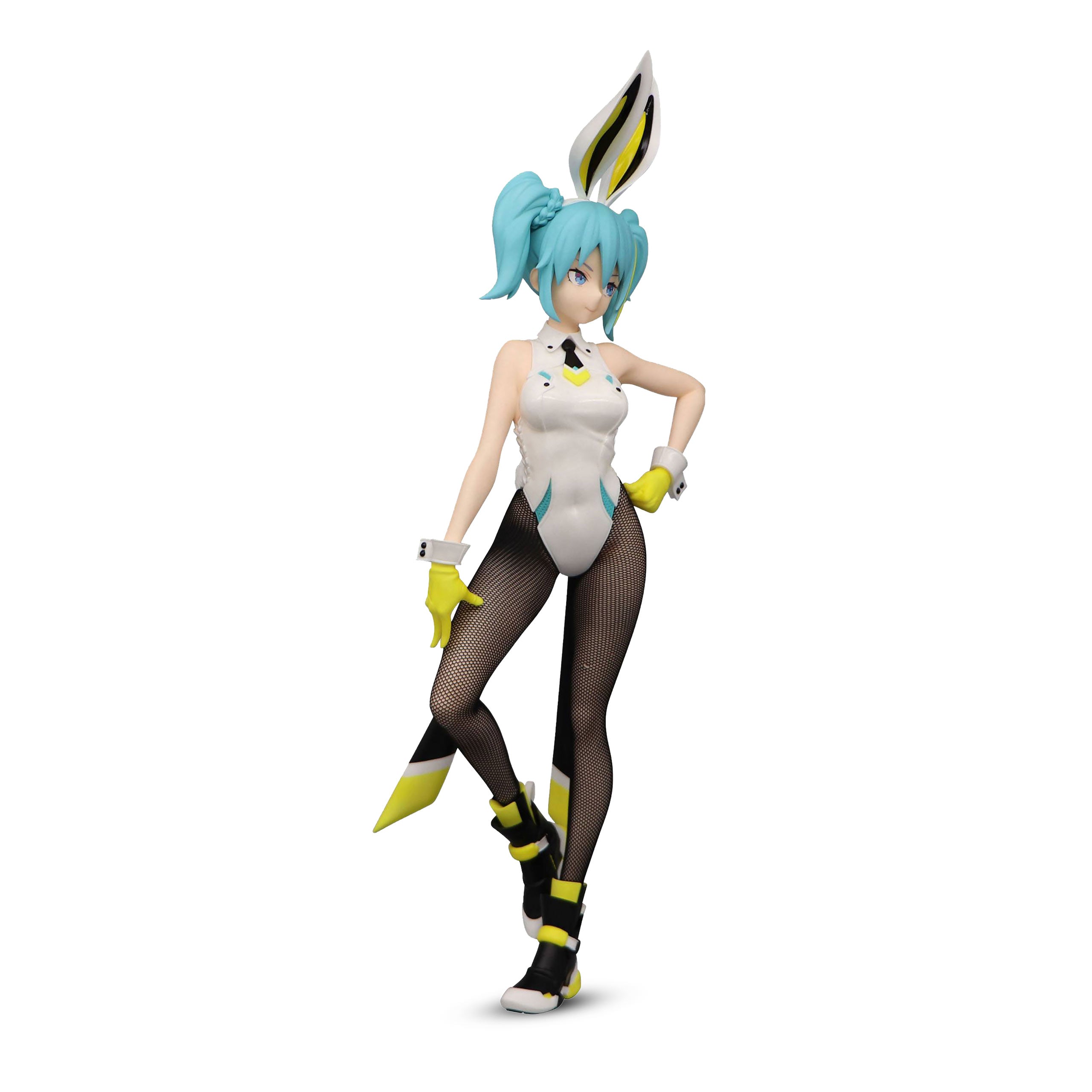Immagine del prodotto Hatsune Miku - Figura BiCute Bunnies
