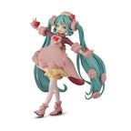 Immagine del prodotto Hatsune Miku - Figura di Fragola Cioccolato Short
