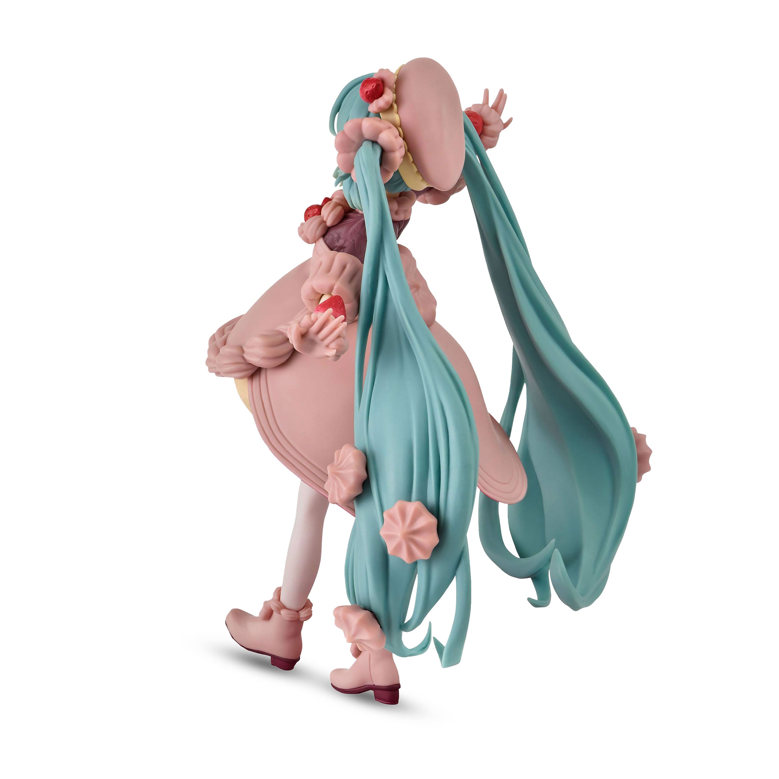 Immagine del prodotto Hatsune Miku - Figura di Fragola Cioccolato Short