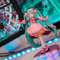Immagine del prodotto Hatsune Miku - Figura di Fragola Cioccolato Short