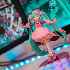 Immagine del prodotto Hatsune Miku - Figura di Fragola Cioccolato Short