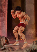 Immagine del prodotto Figura di Baki Hanma