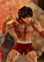 Immagine del prodotto Figura di Baki Hanma