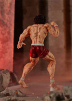 Immagine del prodotto Figura di Baki Hanma