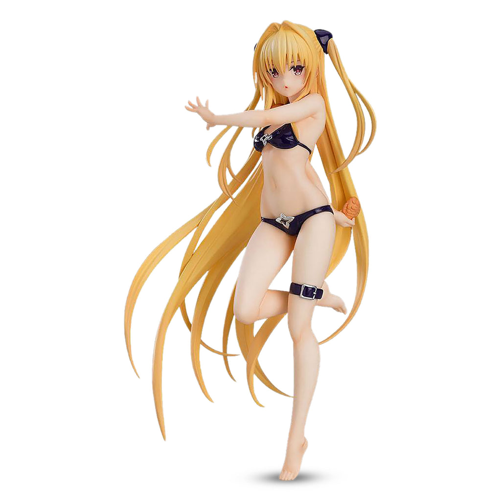 Immagine del prodotto Love Trouble - Figura Yami Golden Darkness