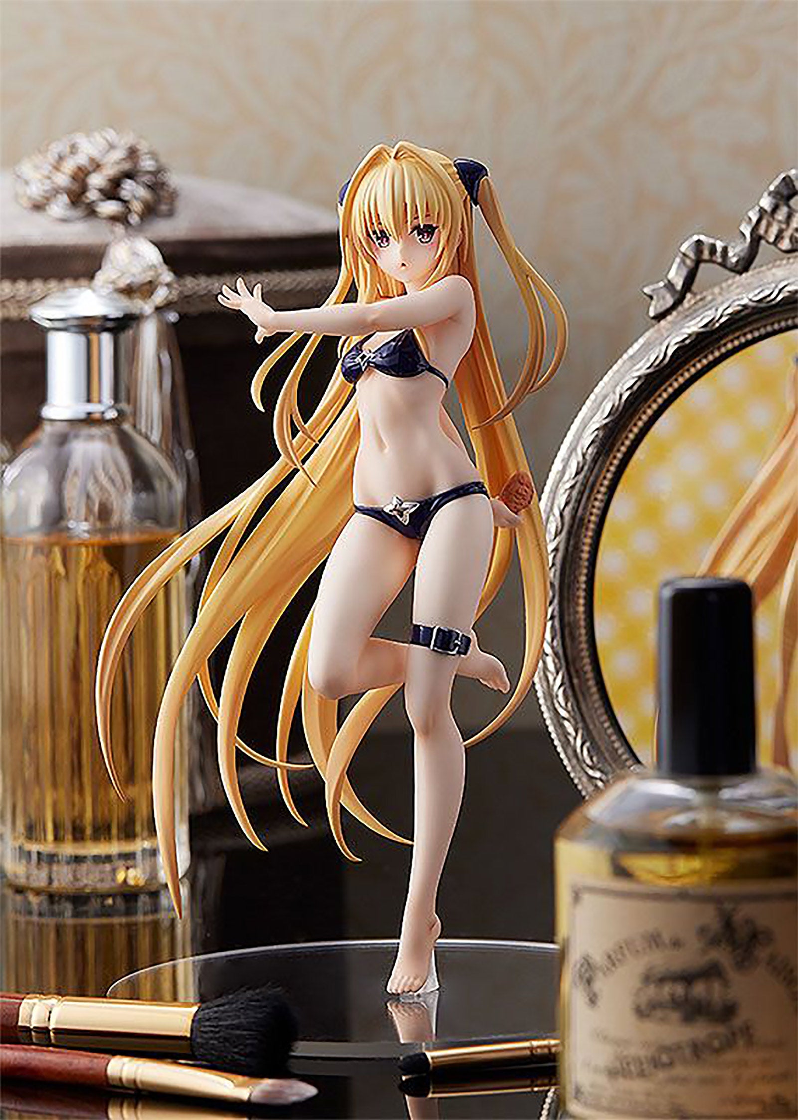 Immagine del prodotto Love Trouble - Figura Yami Golden Darkness