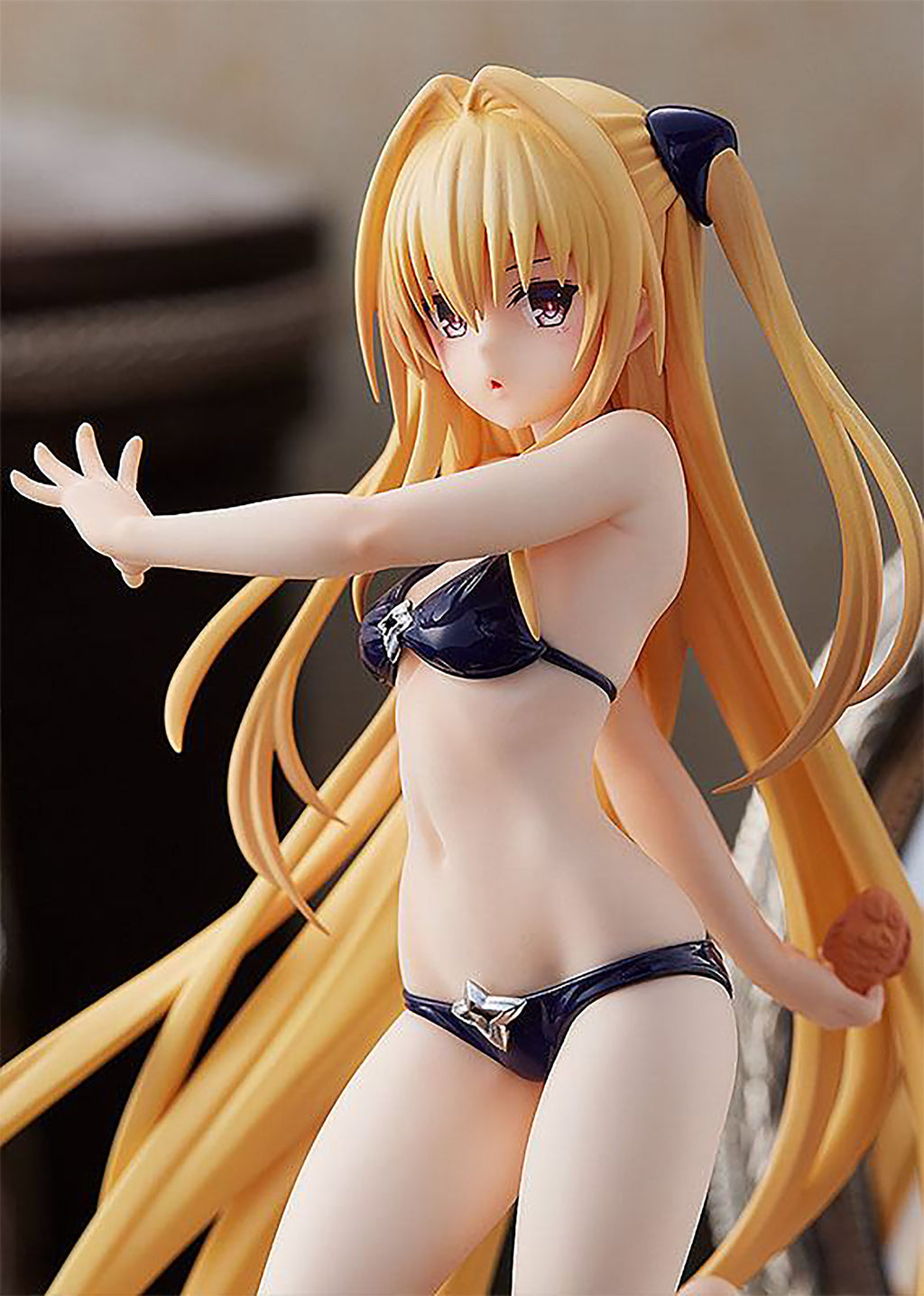 Immagine del prodotto Love Trouble - Figura Yami Golden Darkness