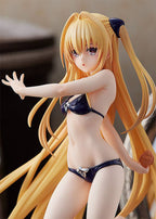 Immagine del prodotto Love Trouble - Figura Yami Golden Darkness