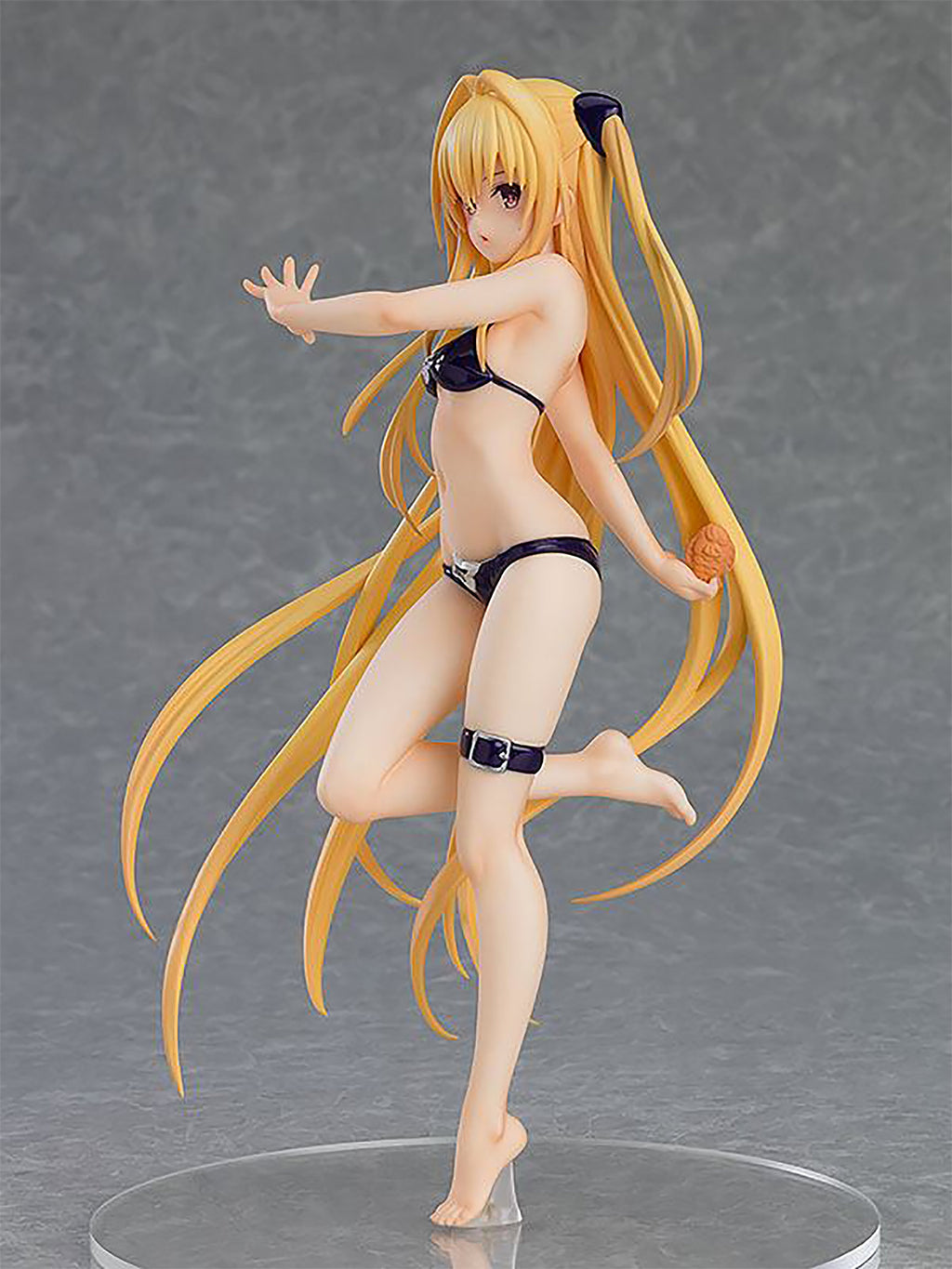 Immagine del prodotto Love Trouble - Figura Yami Golden Darkness