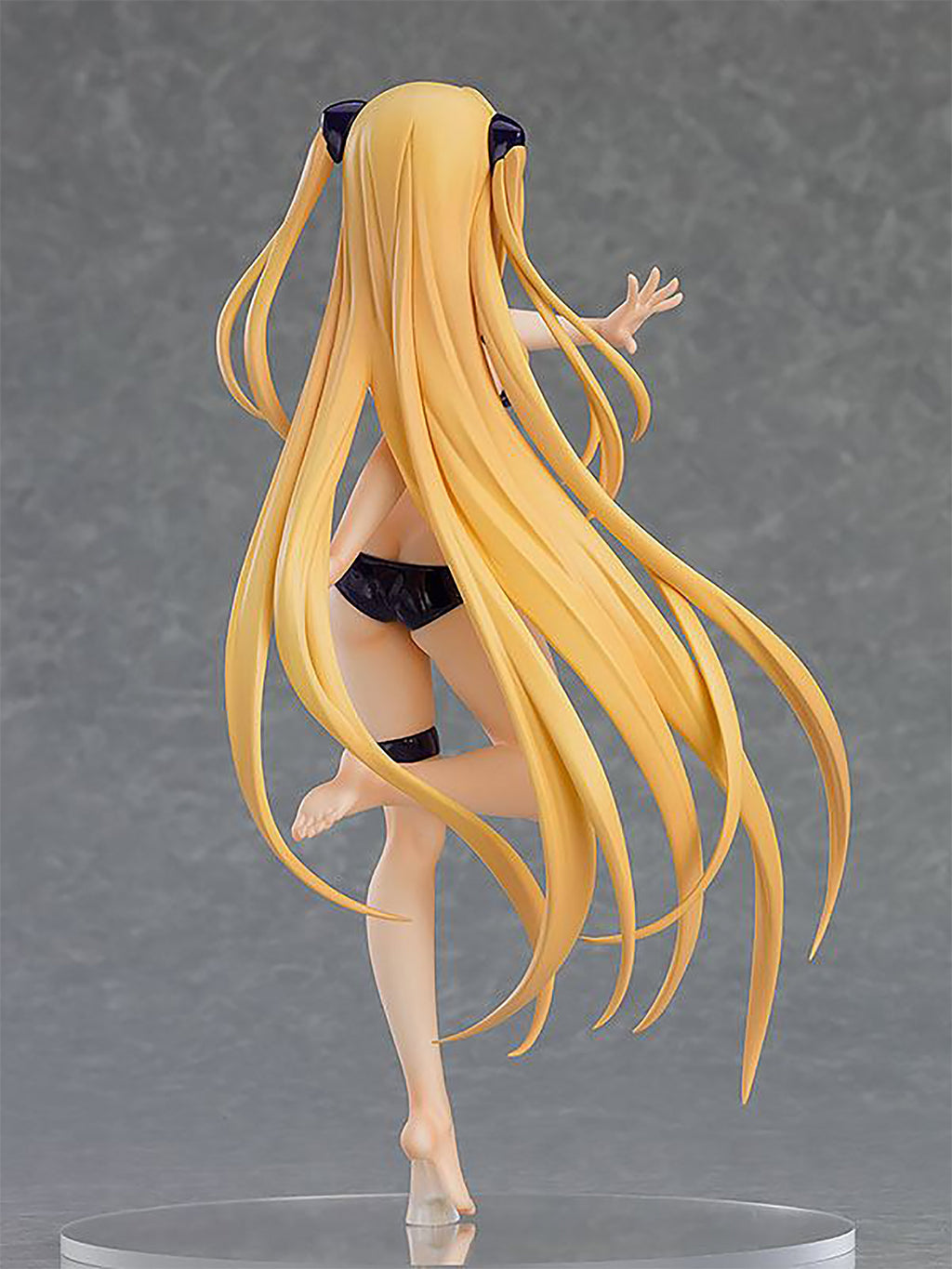 Immagine del prodotto Love Trouble - Figura Yami Golden Darkness