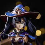 Immagine del prodotto Genshin Impact - Mona Mirror Reflection of Doom Action Figure